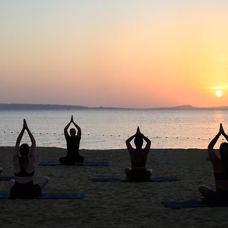 Serry Beach Resort Hurghada Eksteriør billede